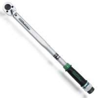 Ключ динамометричний 1" x1230мм (L) 140-980Nm TOPTUL ANAF3298