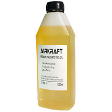 Масло для пневматического инструмента 1000 мл AIRKRAFT MP-AIR