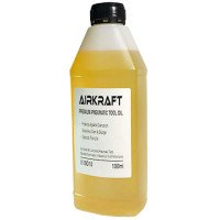 Масло для пневматического инструмента 1000 мл AIRKRAFT MP-AIR