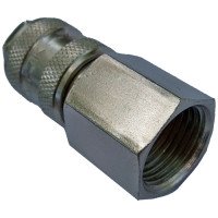 Быстроразъёмное соединение 1/2″ внутренняя резьба AIRKRAFT SE1-4SF