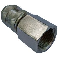 Быстроразъёмное соединение 1/2″ внутренняя резьба AIRKRAFT SE1-4SF