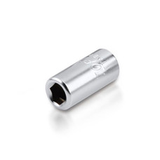 Бітотримач 1/4"х1/4" TOPTUL FTAB0808