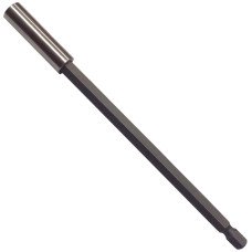Бітотримач магнітний 1/4" L150мм під шуруповерт TOPTUL FTDC0815