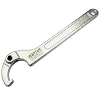 Ключ шарнирный для круглых шлицевых гаек 120-180мм TOPTUL AEEX1AA8 Ключ шарнирный для круглых шлицевых гаек 120-180мм TOPTUL AEEX1AA8