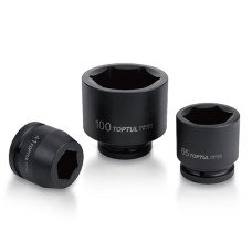 Головка торцевая ударная 1-1/2" 50мм TOPTUL KABA4850