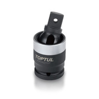 Кардан ударный 3/8" усиленный TOPTUL KACN120B