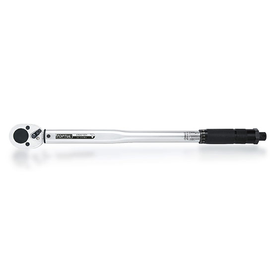 Ключ динамометричний 1/2" 50-365 Nm TOPTUL ANAV1637