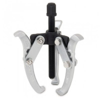 Съёмник трёхзахватный 4" TOPTUL JJAL0304