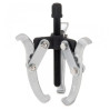 Съёмник трёхзахватный 4" TOPTUL JJAL0304