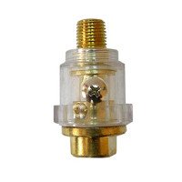 Минимасленка для пневмоинструмента 1/4″ AIRKRAFT SP008