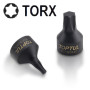 Головка TORX T25 1/4" (цілісна) TOPTUL BCFB0825