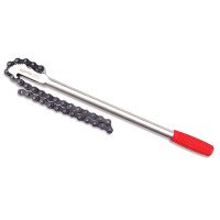 Ключ для масляного фильтра цепной 76-172мм TOPTUL JJAH2003