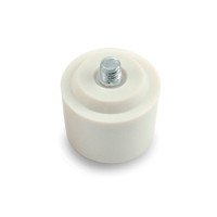 Насадка для молотка рихтовочного нейлоновая TOPTUL HLAA3502