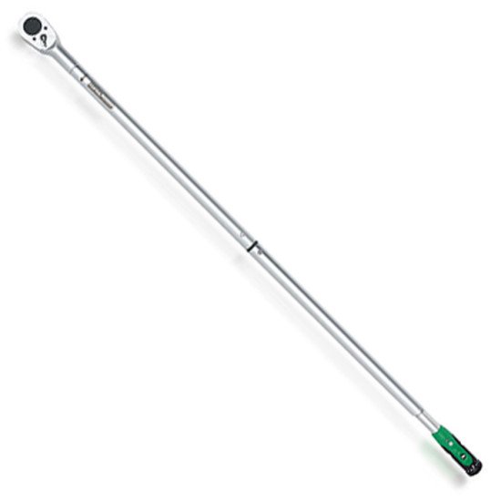 Ключ динамометричний 1" x1500мм (L) 200-1000Nm TOPTUL ANAU32A0