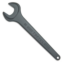 Ключ рожковой 32мм односторонний (усиленный) TOPTUL AAAT3232