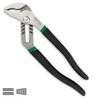 Плоскогубцы переставные 16" X 400мм TOPTUL DDAA1216 Плоскогубцы переставные 16" X 400мм TOPTUL DDAA1216