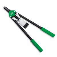 Заклёпочник Pro-Series 2,4(3/32"), 3,2(1/8"), 4,0(5/32"), 5,0(3/16") TOPTUL JBAE2450 Заклёпочник Pro-Series 2,4(3/32"), 3,2(1/8"), 4,0(5/32"), 5,0(3/16") TOPTUL JBAE2450