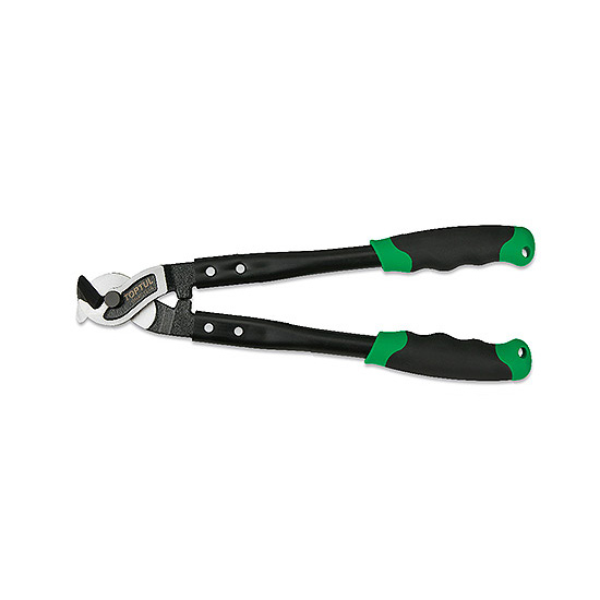Кусачки 18" для отрезания кабеля d21мм TOPTUL DNAC1218