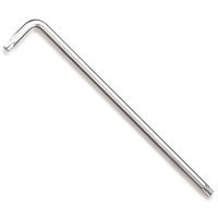 Ключ TORX Г-обр. T40 длинный TOPTUL AIAE4018