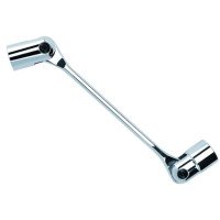 Ключ шарнирный 14х15мм TOPTUL AEEC1415 Ключ шарнирный 14х15мм TOPTUL AEEC1415