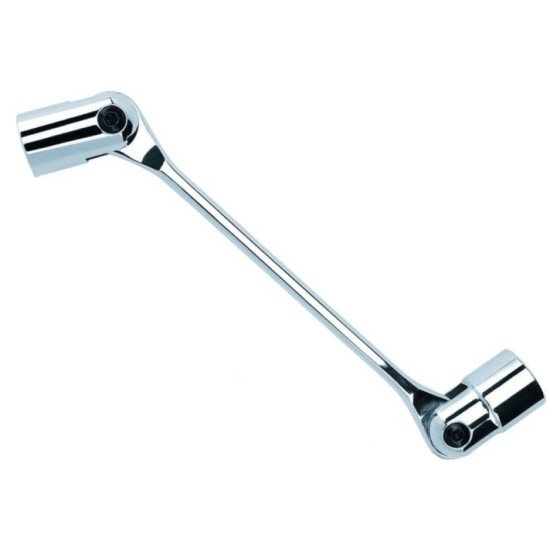 Ключ шарнирный 14х15мм TOPTUL AEEC1415