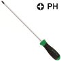 Викрутки PH2 x 400мм TOPTUL FBCB0240