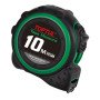 Рулетка 10м TOPTUL IAAC3010