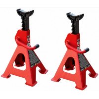 Комплект подставок под машину 2т 278-420мм уп.2шт. T42001 TORIN