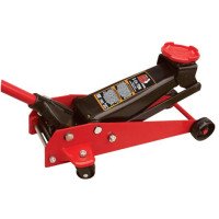 Домкрат подкатной профессиональный 2,25т 140-520 мм T82257 TORIN Домкрат подкатной профессиональный 2,25т 140-520 мм T82257 TORIN