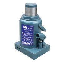 Домкрат бутылочный 50т 300-480 мм T95004 TORIN