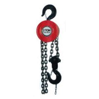 Лебедка цепная 2т TR9020 TORIN Лебедка цепная 2т TR9020 TORIN