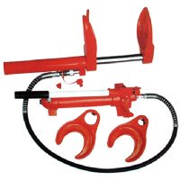 Стяжка пружин гидравлическая 1т TRK3211 TORIN Стяжка пружин гидравлическая 1т TRK3211 TORIN