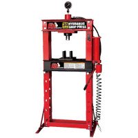 Пресс пневмогидравлический 30т TY30002 (TRD53003) TORIN Пресс пневмогидравлический 30т TY30002 (TRD53003) TORIN