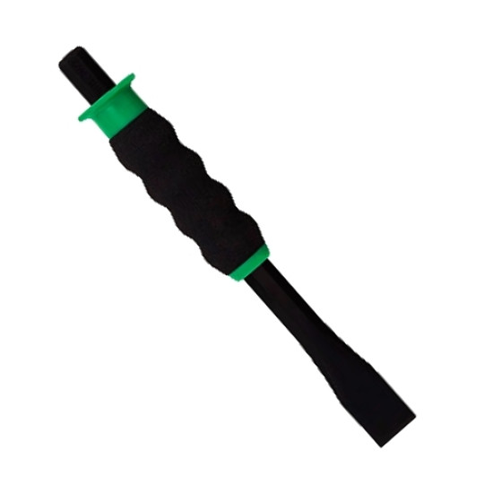 Зубило в защитном чехле 19 х 200 мм TOPTUL HCBB1920