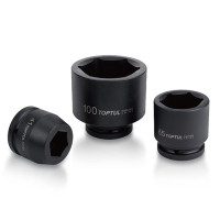 Головка торцевая ударная 1-1/2" 41мм TOPTUL KABA4841