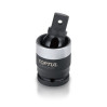 Кардан ударный 1/2" усиленный TOPTUL KACN160B
