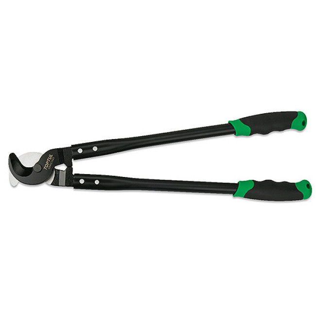 Кусачки 23" для отрезания кабеля d32мм TOPTUL DNAC1223