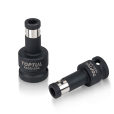 Держатель бит ударный 1/2"х5/16" TOPTUL KADC1610