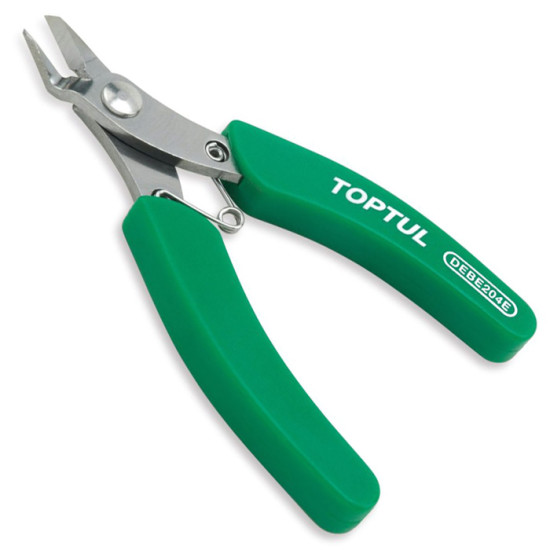Бокорезы 4,5" mini TOPTUL DEBE204E
