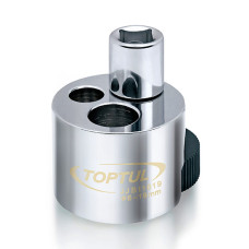 Шпильковерт 6-19мм TOPTUL JJBI1619