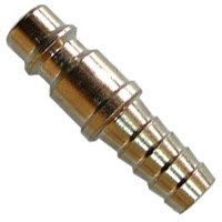 Переходник папа со шланга 8мм AIRKRAFT SE3-3PH