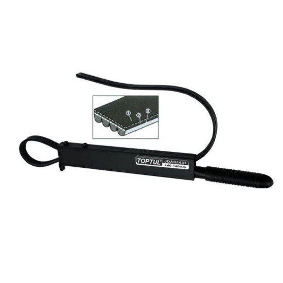 Ключ для утримання шківів POLY-V BELT TOPTUL JDAG1437