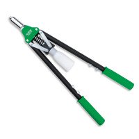 Заклёпочник Pro-Series 3,2(1/8"), 4,0(5/32"), 5,0(3/16"), 6, 6,4(1/4") TOPTUL JBAE3064 Заклёпочник Pro-Series 3,2(1/8"), 4,0(5/32"), 5,0(3/16"), 6, 6,4(1/4") TOPTUL JBAE3064