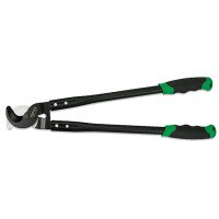 Кусачки 23" для отрезания кабеля d32мм TOPTUL DNAC1223