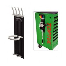 Магнитный держатель инструмента TOPTUL TEAY1201