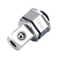 Держатель торцевых головок (вставка в ключ) 1/2"х19мм TOPTUL CANA1619