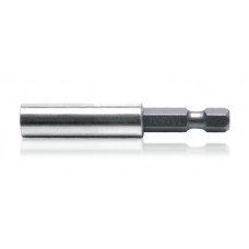 Держатель бит магнитный 1/4" L-60мм под шуруповерт TOPTUL FTDC0808