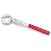 Ключ для фиксации шкива водяного насоса (VW, AUDI) TOPTUL JDBX0241 Ключ для фиксации шкива водяного насоса (VW, AUDI) TOPTUL JDBX0241