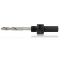 Адаптер-хвостовик для корончатых фрез d14-30 TOPTUL SAAD1401 Адаптер-хвостовик для корончатых фрез d14-30 TOPTUL SAAD1401