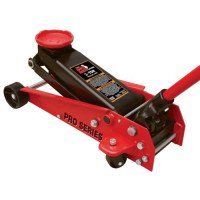 Домкрат подкатной профессиональный 3т 140-520 мм T83002 TORIN Домкрат подкатной профессиональный 3т 140-520 мм T83002 TORIN